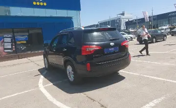 Kia Sorento 2014 года за 9 000 000 тг. в Алматы фото 4