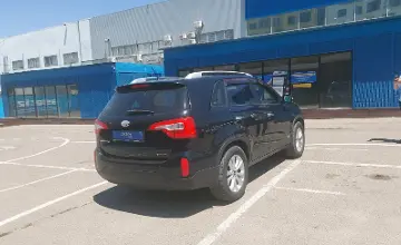 Kia Sorento 2014 года за 9 000 000 тг. в Алматы фото 3