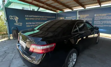 Toyota Camry 2007 года за 6 500 000 тг. в Талдыкорган