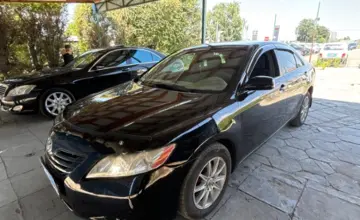 Toyota Camry 2007 года за 6 500 000 тг. в Талдыкорган фото 1