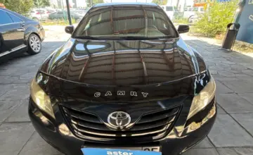 Toyota Camry 2007 года за 6 500 000 тг. в Талдыкорган фото 2