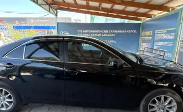 Toyota Camry 2007 года за 6 500 000 тг. в Талдыкорган фото 4