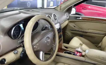 Mercedes-Benz GL-Класс 2006 года за 5 500 000 тг. в Астана фото 5