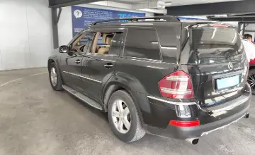 Mercedes-Benz GL-Класс 2006 года за 5 500 000 тг. в Астана фото 4