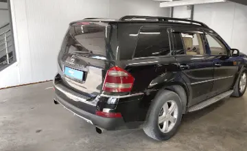 Mercedes-Benz GL-Класс 2006 года за 5 500 000 тг. в Астана фото 3