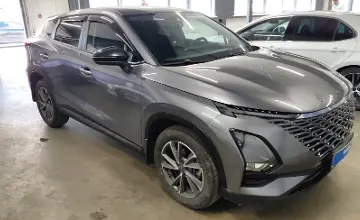 OMODA C5 2025 года за 8 500 000 тг. в Астана фото 2