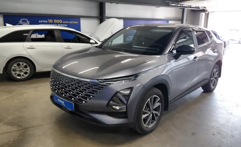 OMODA C5 2025 года за 8 500 000 тг. в Астана