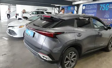 OMODA C5 2025 года за 8 500 000 тг. в Астана фото 3