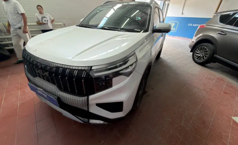 Kia Sportage (China) 2024 года за 11 000 000 тг. в Астана