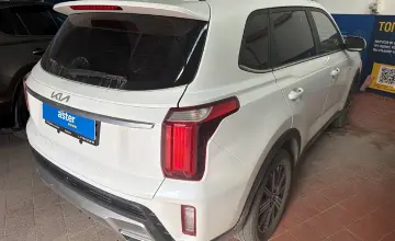 Kia Sportage (China) 2024 года за 11 000 000 тг. в Астана