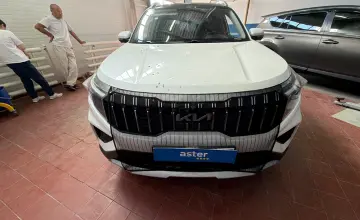 Kia Sportage (China) 2024 года за 11 000 000 тг. в Астана фото 2