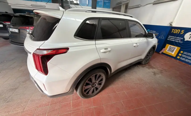 Kia Sportage (China) 2024 года за 11 000 000 тг. в Астана фото 4