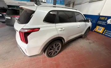 Kia Sportage (China) 2024 года за 11 000 000 тг. в Астана фото 4