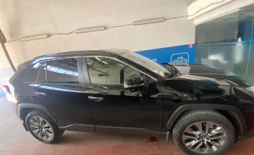 Toyota RAV4 2025 года за 20 000 000 тг. в Астана фото 4