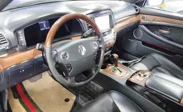 SsangYong Chairman 2012 года за 9 000 000 тг. в Астана фото 5