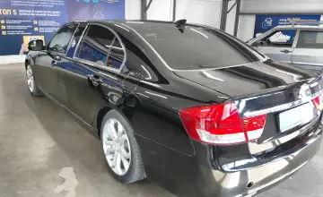SsangYong Chairman 2012 года за 9 000 000 тг. в Астана фото 4