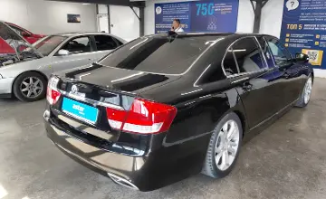 SsangYong Chairman 2012 года за 9 000 000 тг. в Астана фото 3