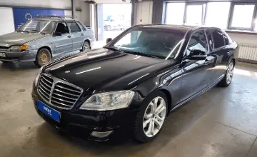 SsangYong Chairman 2012 года за 9 000 000 тг. в Астана фото 1