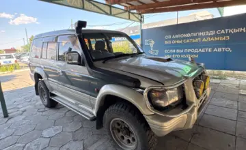 Mitsubishi Pajero 1995 года за 3 000 000 тг. в Талдыкорган фото 3