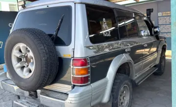Mitsubishi Pajero 1995 года за 3 000 000 тг. в Талдыкорган