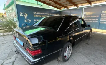 Mercedes-Benz W124 1992 года за 1 500 000 тг. в Талдыкорган