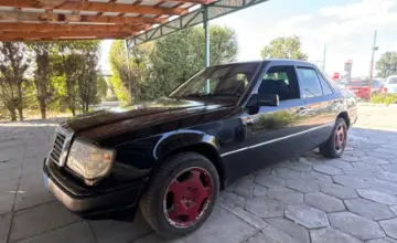 Mercedes-Benz W124 1992 года за 1 500 000 тг. в Талдыкорган фото 1