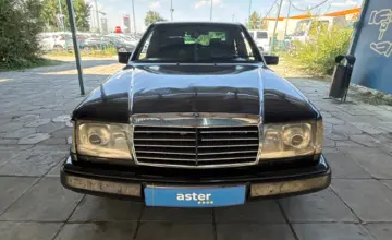 Mercedes-Benz W124 1992 года за 1 500 000 тг. в Талдыкорган фото 2