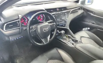 Toyota Camry 2019 года за 8 500 000 тг. в Астана фото 5