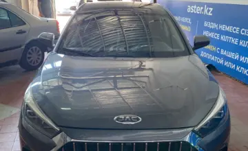 JAC J7 2022 года за 3 500 000 тг. в Астана фото 2