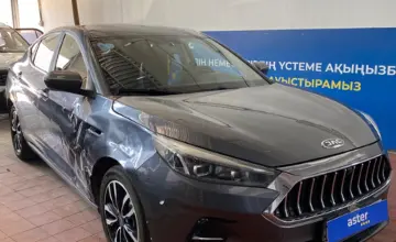 JAC J7 2022 года за 3 500 000 тг. в Астана фото 3