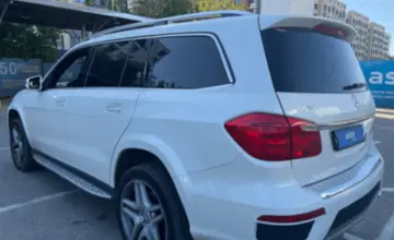 Mercedes-Benz GL-Класс 2014 года за 19 000 000 тг. в Алматы фото 4