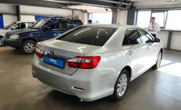 Toyota Camry 2011 года за 8 500 000 тг. в Астана фото 3