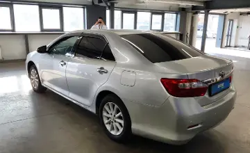 Toyota Camry 2011 года за 8 500 000 тг. в Астана фото 4