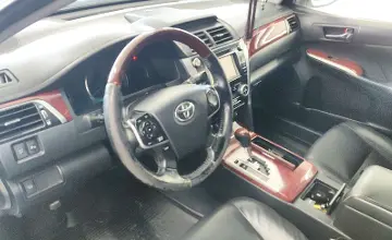 Toyota Camry 2011 года за 8 500 000 тг. в Астана фото 5