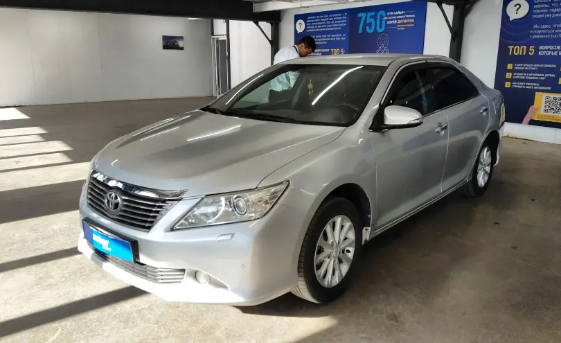 Toyota Camry 2011 года за 8 500 000 тг. в Астана