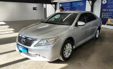 Toyota Camry 2011 года за 8 500 000 тг. в Астана фото 1