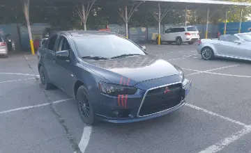 Mitsubishi Lancer 2011 года за 3 000 000 тг. в Алматы фото 2