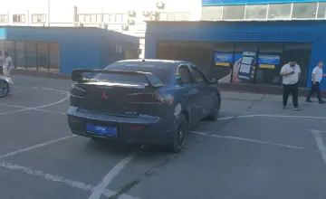Mitsubishi Lancer 2011 года за 3 000 000 тг. в Алматы фото 3