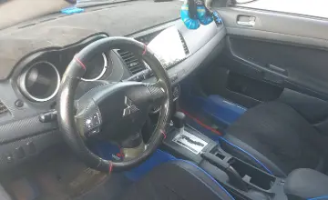 Mitsubishi Lancer 2011 года за 3 000 000 тг. в Алматы фото 5