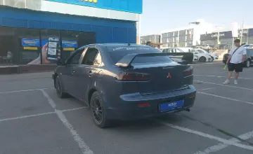 Mitsubishi Lancer 2011 года за 3 000 000 тг. в Алматы фото 4