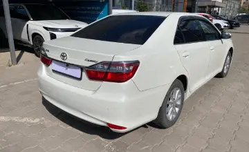 Toyota Camry 2016 года за 8 500 000 тг. в Караганда