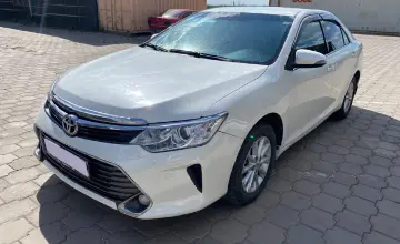 Toyota Camry 2016 года за 8 500 000 тг. в Караганда фото 1