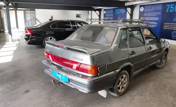 LADA (ВАЗ) 2115 2009 года за 500 000 тг. в Астана фото 3