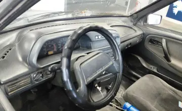 LADA (ВАЗ) 2115 2009 года за 500 000 тг. в Астана фото 5