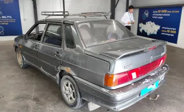 LADA (ВАЗ) 2115 2009 года за 500 000 тг. в Астана фото 4