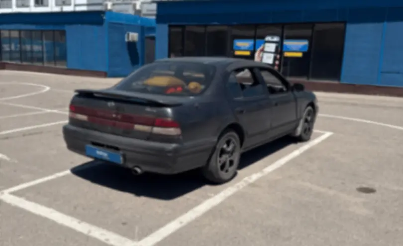 Nissan Cefiro 1995 года за 1 100 000 тг. в Алматы фото 3