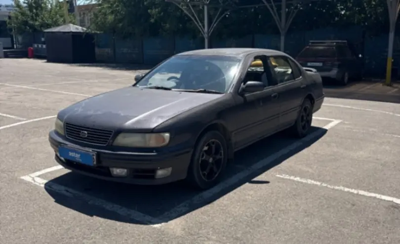 Nissan Cefiro 1995 года за 1 100 000 тг. в Алматы