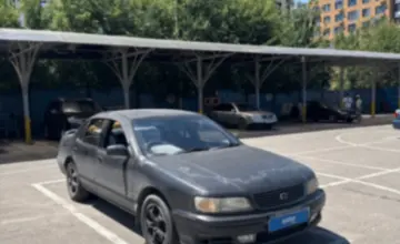 Nissan Cefiro 1995 года за 1 100 000 тг. в Алматы фото 2