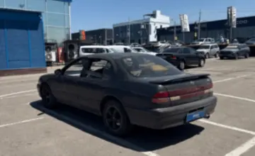 Nissan Cefiro 1995 года за 1 100 000 тг. в Алматы фото 4