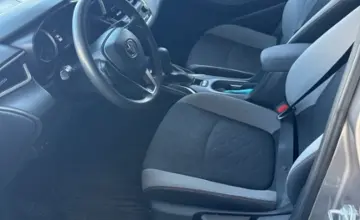 Toyota Corolla 2022 года за 9 000 000 тг. в Алматы фото 5